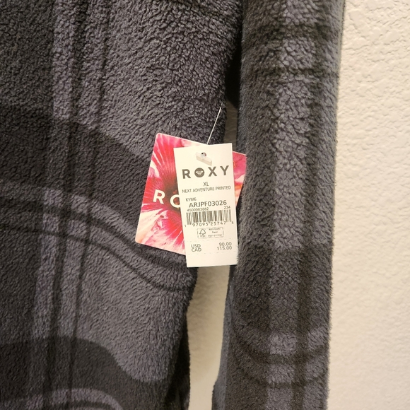 Roxy shacket - Picture 4 of 5